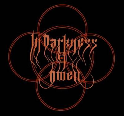 logo In Darkness I Dwell